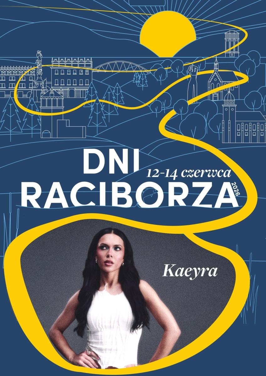 Zdjęcie w galerii na portalu naszraciborz.pl: Co? Gdzie? Kiedy? Nawigator weekendowy wiadomości z regionu