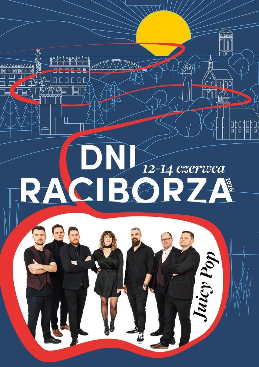 Zdjęcie w galerii na portalu naszraciborz.pl: Co? Gdzie? Kiedy? Nawigator weekendowy wiadomości z regionu