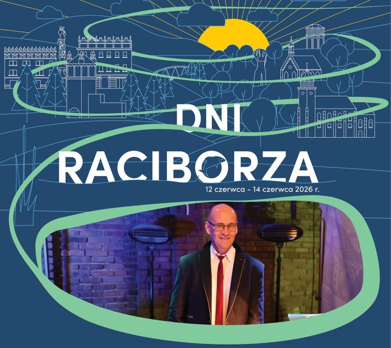 Zdjęcie w galerii na portalu naszraciborz.pl: Co? Gdzie? Kiedy? Nawigator weekendowy wiadomości z regionu