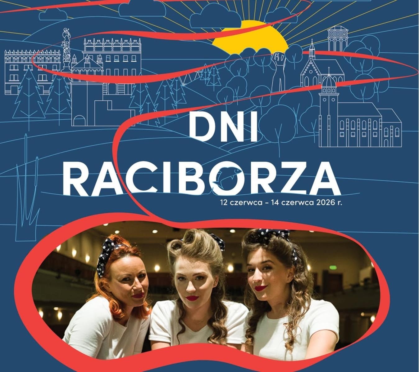 Zdjęcie w galerii na portalu naszraciborz.pl: Co? Gdzie? Kiedy? Nawigator weekendowy wiadomości z regionu
