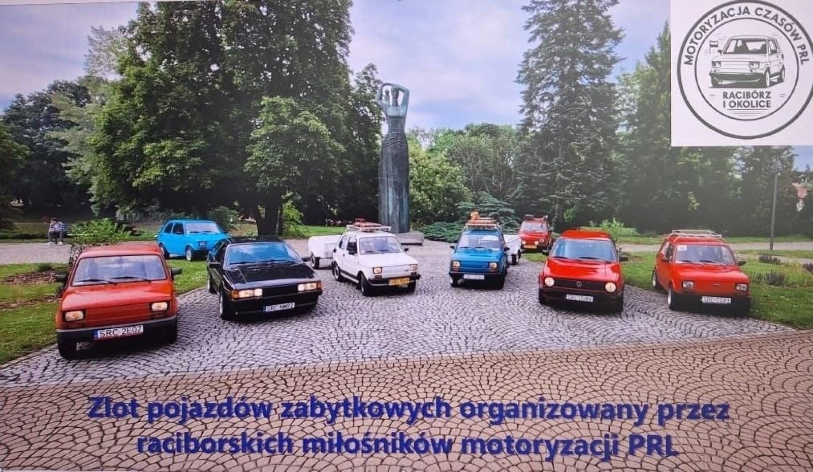Zdjęcie w galerii na portalu naszraciborz.pl: Co? Gdzie? Kiedy? Nawigator weekendowy wiadomości z regionu