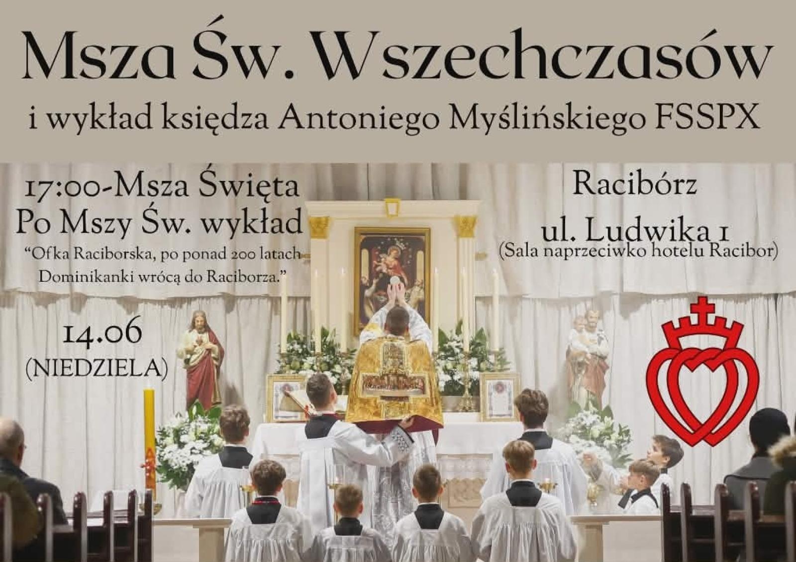 Zdjęcie w galerii na portalu naszraciborz.pl: Co? Gdzie? Kiedy? Nawigator weekendowy wiadomości z regionu