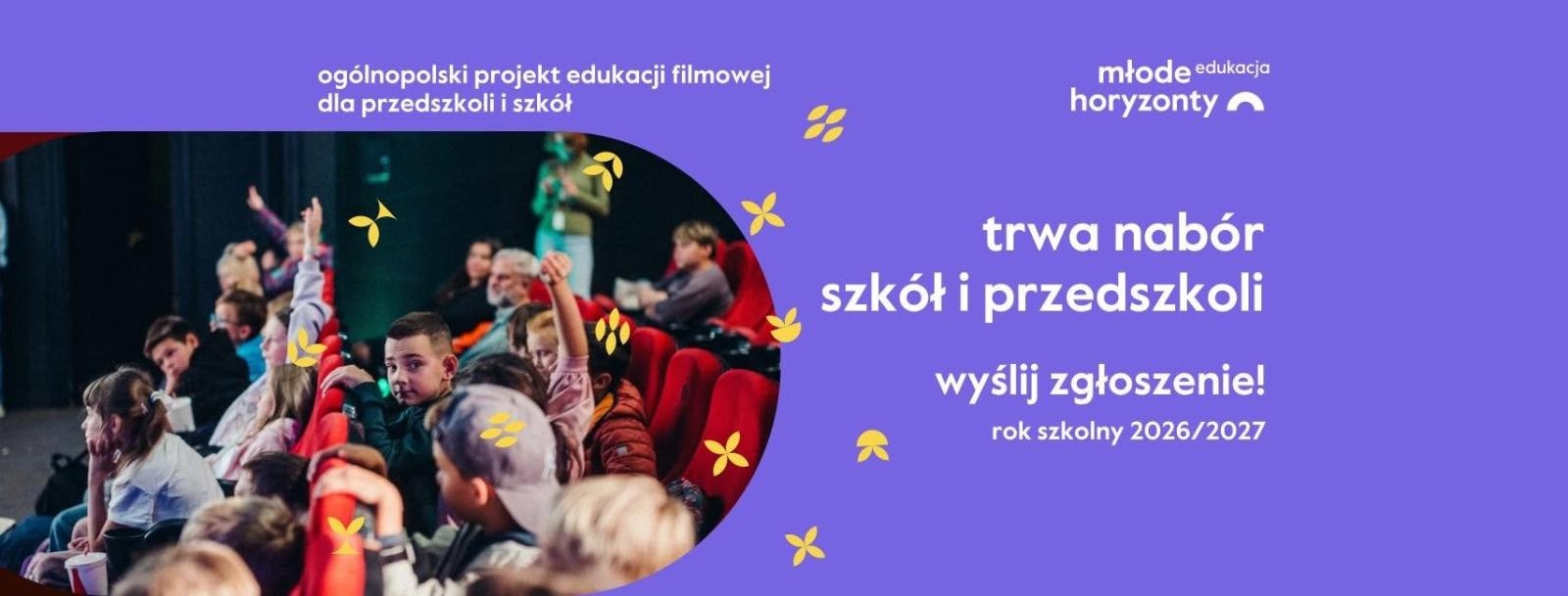 Zdjęcie w galerii na portalu naszraciborz.pl: Edukacja Młode Horyzonty dla przedszkoli - zapisy na rok szkolny 2026/2027 wiadomości z regionu