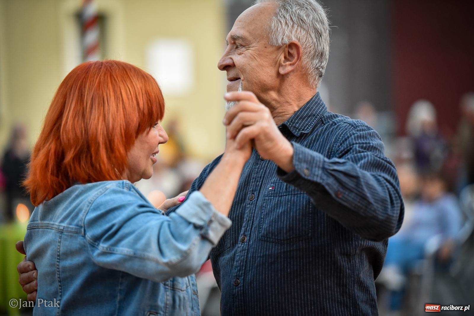 Zdjęcie w galerii na portalu naszraciborz.pl: Potańcówka na Ofce podczas Dni Raciborza 2026. Jazz, taniec i letnia atmosfera w sercu miasta wiadomości z regionu