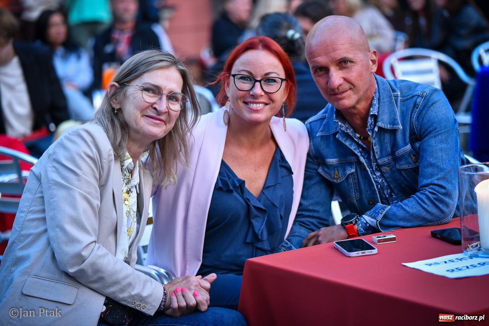 Zdjęcie w galerii na portalu naszraciborz.pl: Potańcówka na Ofce podczas Dni Raciborza 2026. Jazz, taniec i letnia atmosfera w sercu miasta wiadomości z regionu
