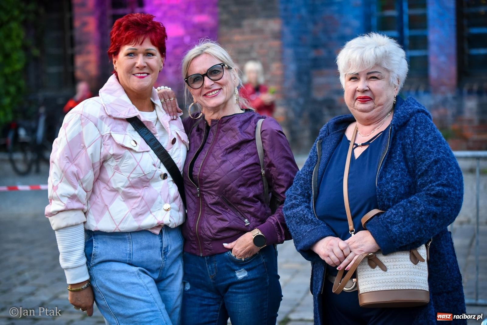 Zdjęcie w galerii na portalu naszraciborz.pl: Potańcówka na Ofce podczas Dni Raciborza 2026. Jazz, taniec i letnia atmosfera w sercu miasta wiadomości z regionu