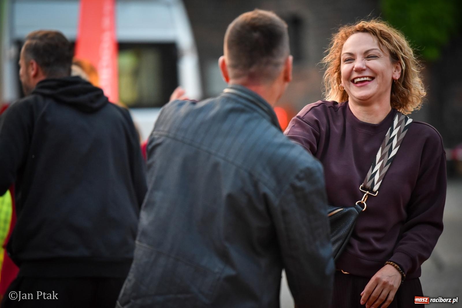 Zdjęcie w galerii na portalu naszraciborz.pl: Potańcówka na Ofce podczas Dni Raciborza 2026. Jazz, taniec i letnia atmosfera w sercu miasta wiadomości z regionu
