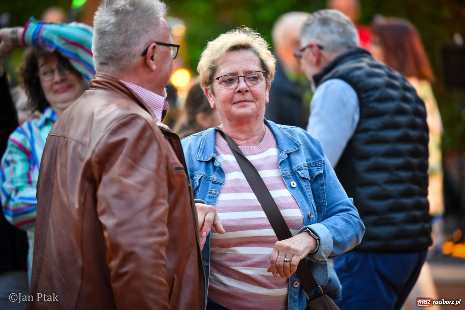 Zdjęcie w galerii na portalu naszraciborz.pl: Potańcówka na Ofce podczas Dni Raciborza 2026. Jazz, taniec i letnia atmosfera w sercu miasta wiadomości z regionu