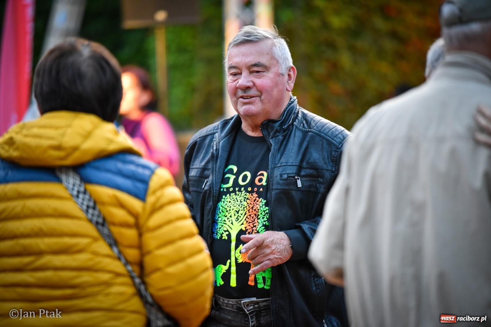 Zdjęcie w galerii na portalu naszraciborz.pl: Potańcówka na Ofce podczas Dni Raciborza 2026. Jazz, taniec i letnia atmosfera w sercu miasta wiadomości z regionu