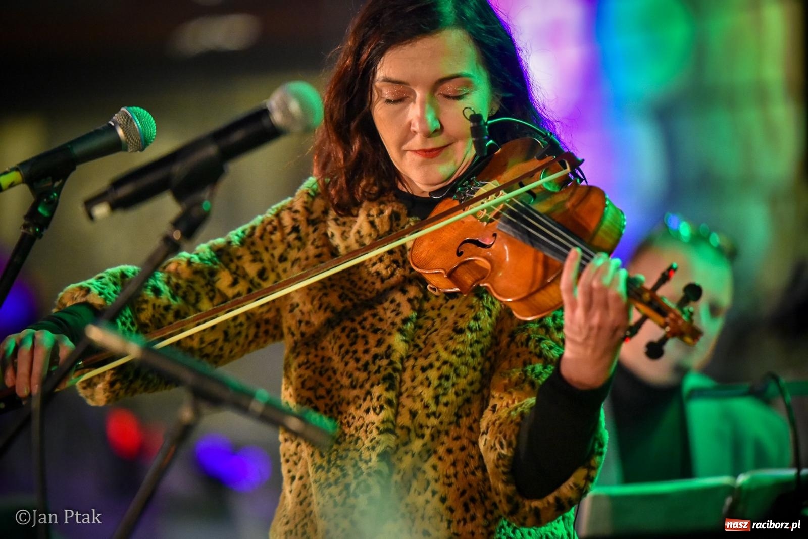 Zdjęcie w galerii na portalu naszraciborz.pl: Potańcówka na Ofce podczas Dni Raciborza 2026. Jazz, taniec i letnia atmosfera w sercu miasta wiadomości z regionu