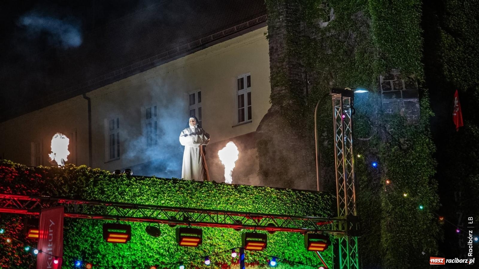 Zdjęcie w galerii na portalu naszraciborz.pl: Potańcówka na Ofce podczas Dni Raciborza 2026. Jazz, taniec i letnia atmosfera w sercu miasta wiadomości z regionu