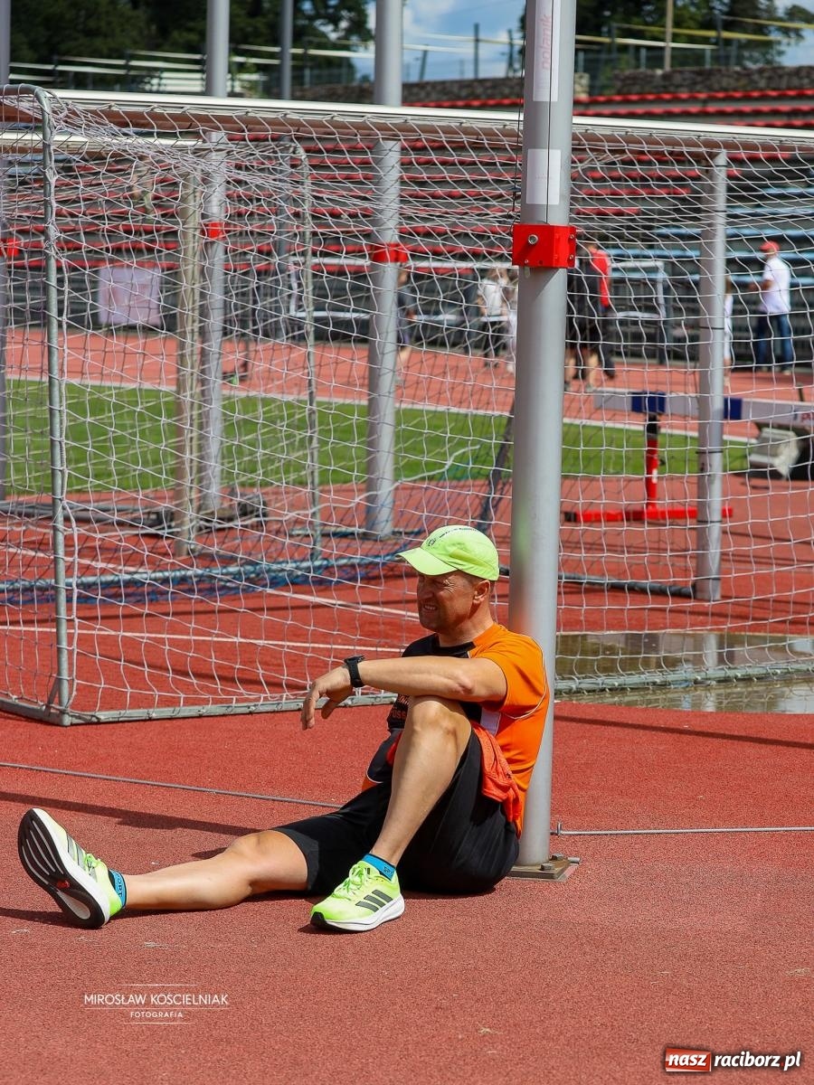 Zdjęcie w galerii na portalu naszraciborz.pl: Dni Raciborza 2026 rozpoczęte Dniem Sportu. Olimpijczycy spotkali się z dziećmi i młodzieżą wiadomości z regionu