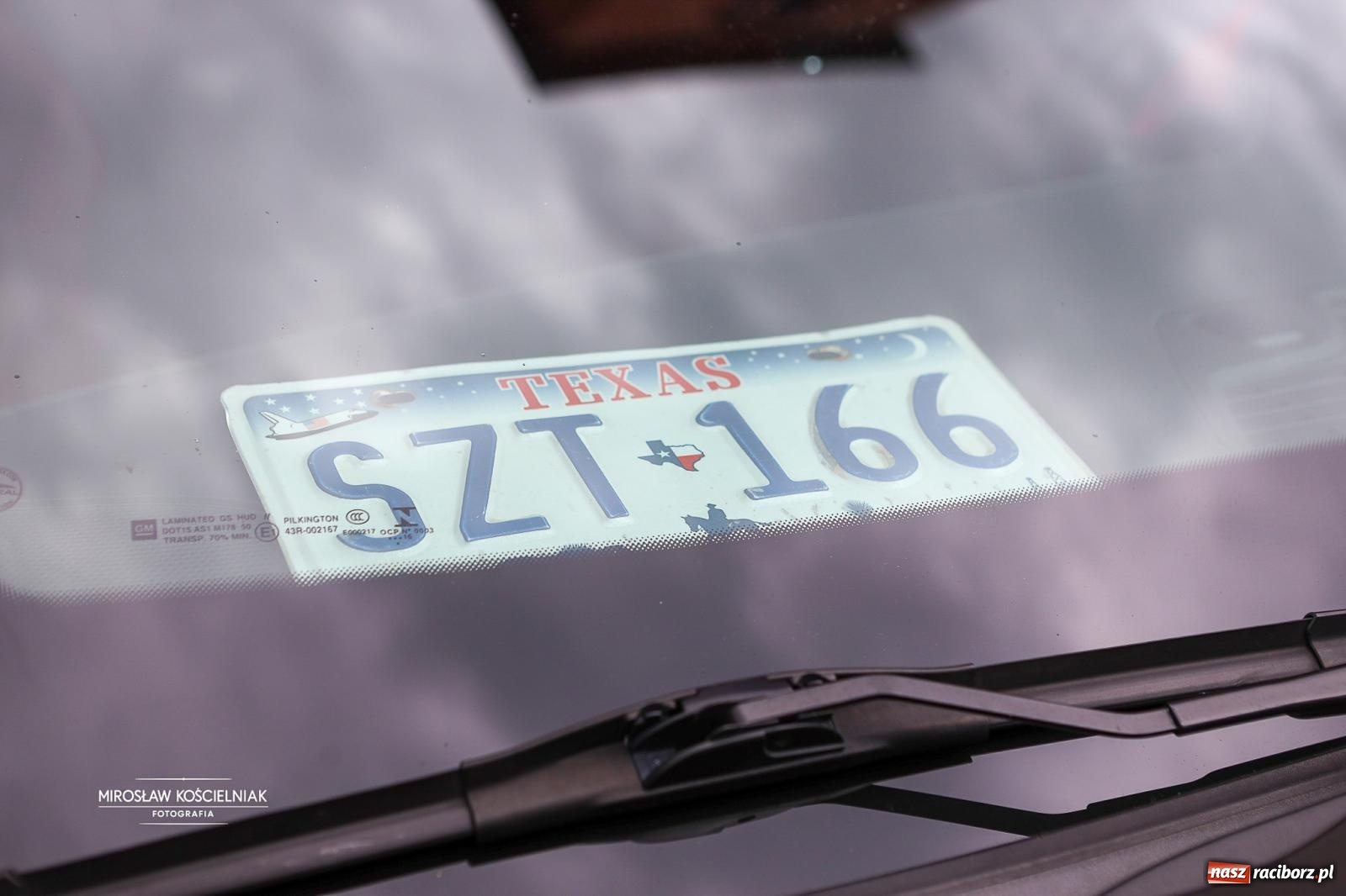 Zdjęcie w galerii na portalu naszraciborz.pl: Supercars. Motoryzacyjne atrakcje podczas Dni Raciborza wiadomości z regionu