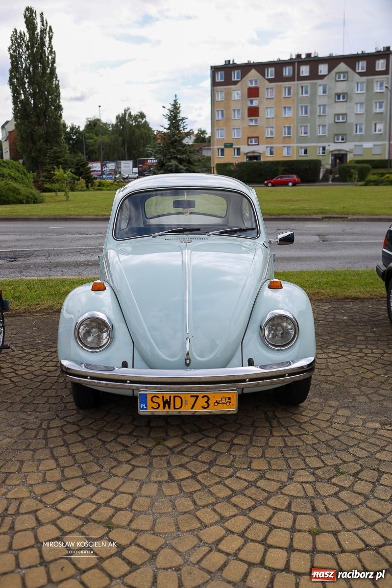 Zdjęcie w galerii na portalu naszraciborz.pl: Supercars. Motoryzacyjne atrakcje podczas Dni Raciborza wiadomości z regionu