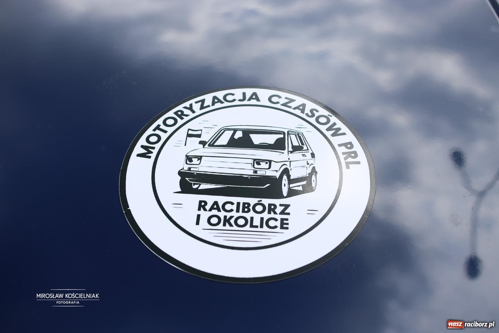 Zdjęcie w galerii na portalu naszraciborz.pl: Supercars. Motoryzacyjne atrakcje podczas Dni Raciborza wiadomości z regionu