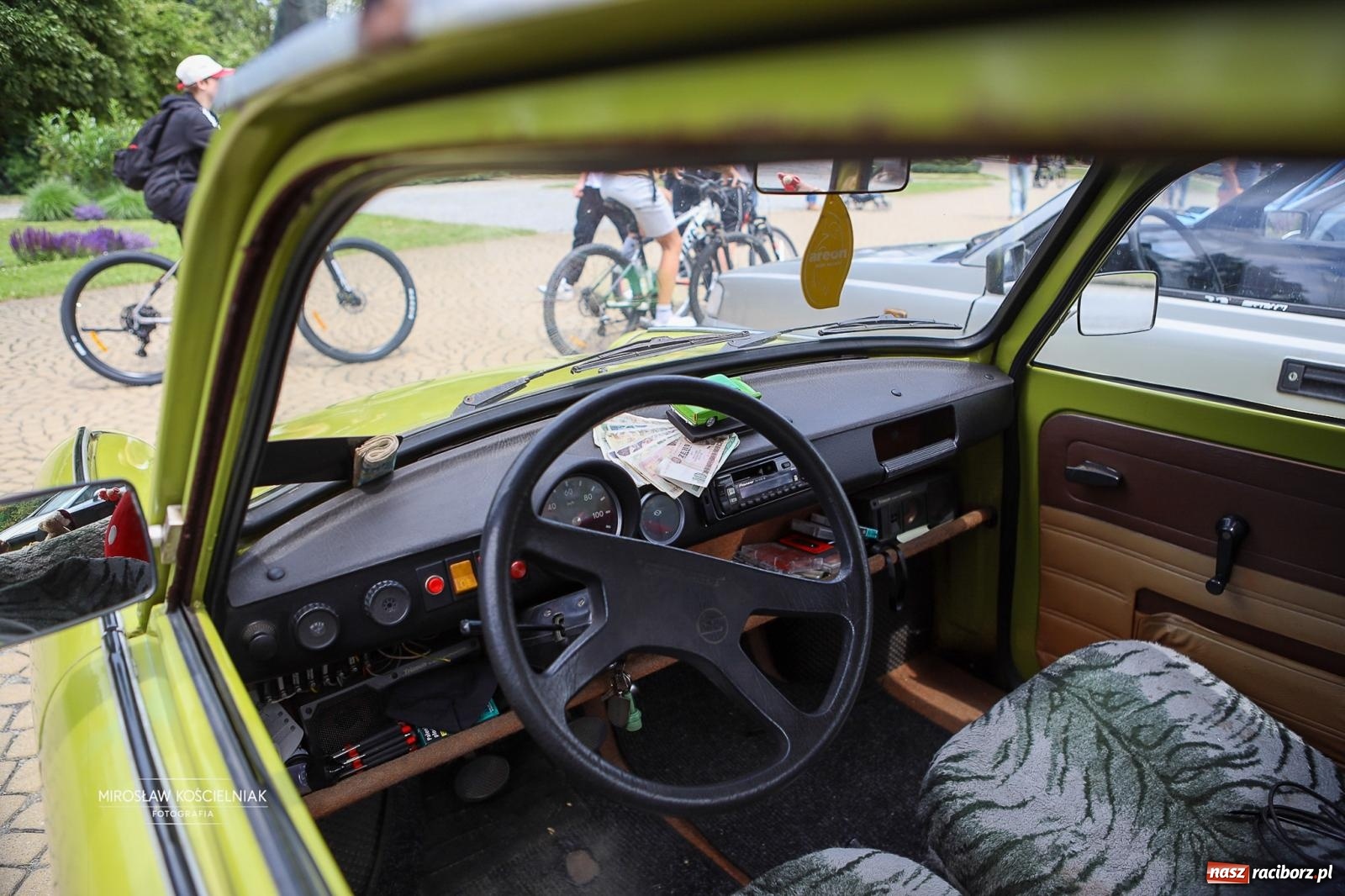 Zdjęcie w galerii na portalu naszraciborz.pl: Supercars. Motoryzacyjne atrakcje podczas Dni Raciborza wiadomości z regionu