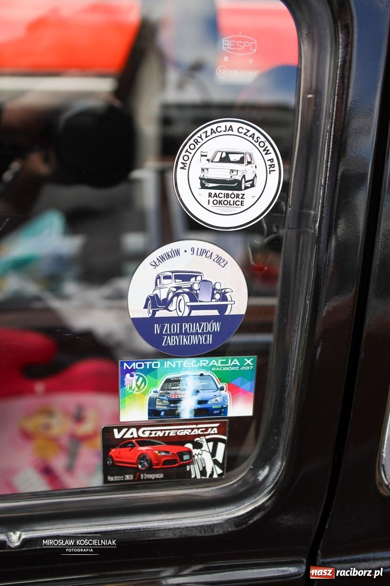 Zdjęcie w galerii na portalu naszraciborz.pl: Supercars. Motoryzacyjne atrakcje podczas Dni Raciborza wiadomości z regionu