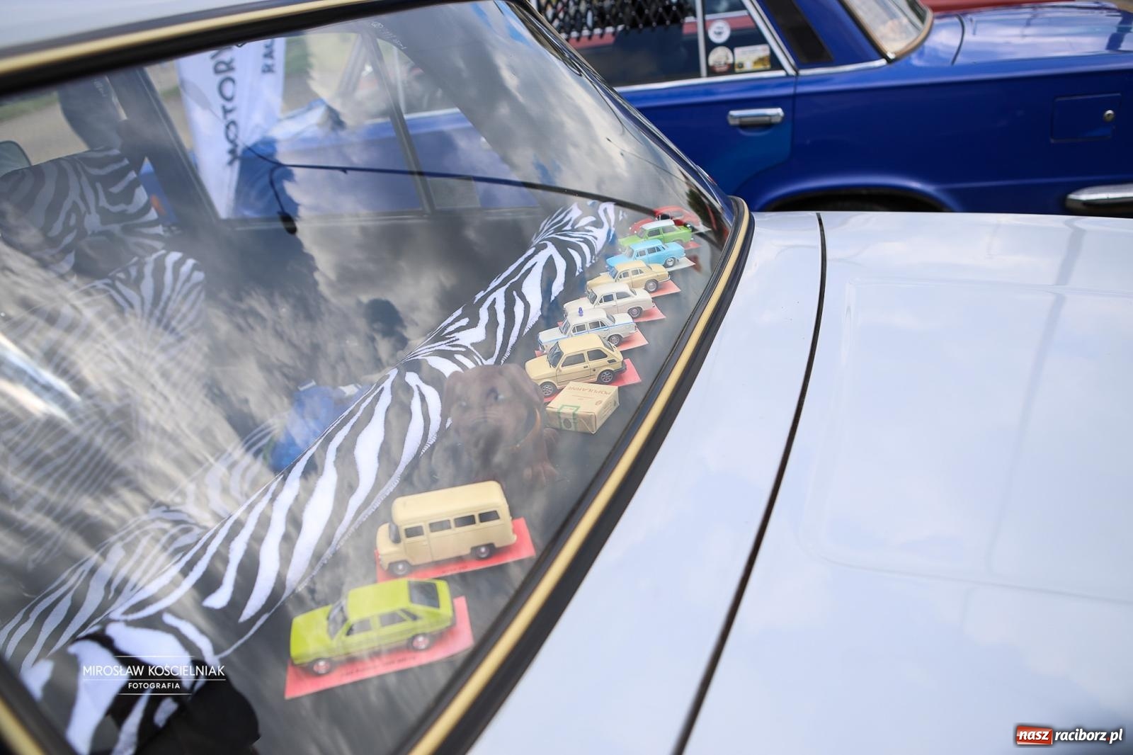Zdjęcie w galerii na portalu naszraciborz.pl: Supercars. Motoryzacyjne atrakcje podczas Dni Raciborza wiadomości z regionu