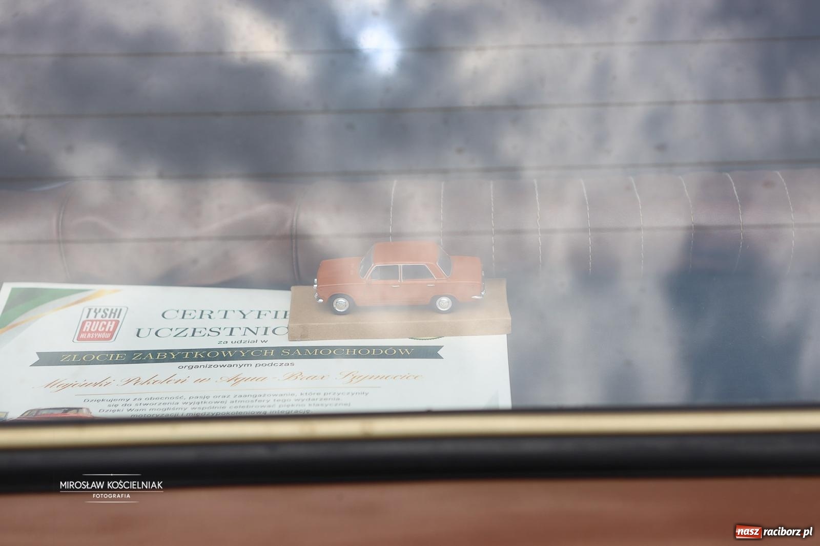 Zdjęcie w galerii na portalu naszraciborz.pl: Supercars. Motoryzacyjne atrakcje podczas Dni Raciborza wiadomości z regionu