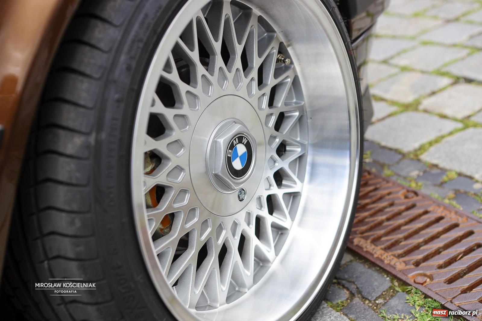 Zdjęcie w galerii na portalu naszraciborz.pl: Supercars. Motoryzacyjne atrakcje podczas Dni Raciborza wiadomości z regionu