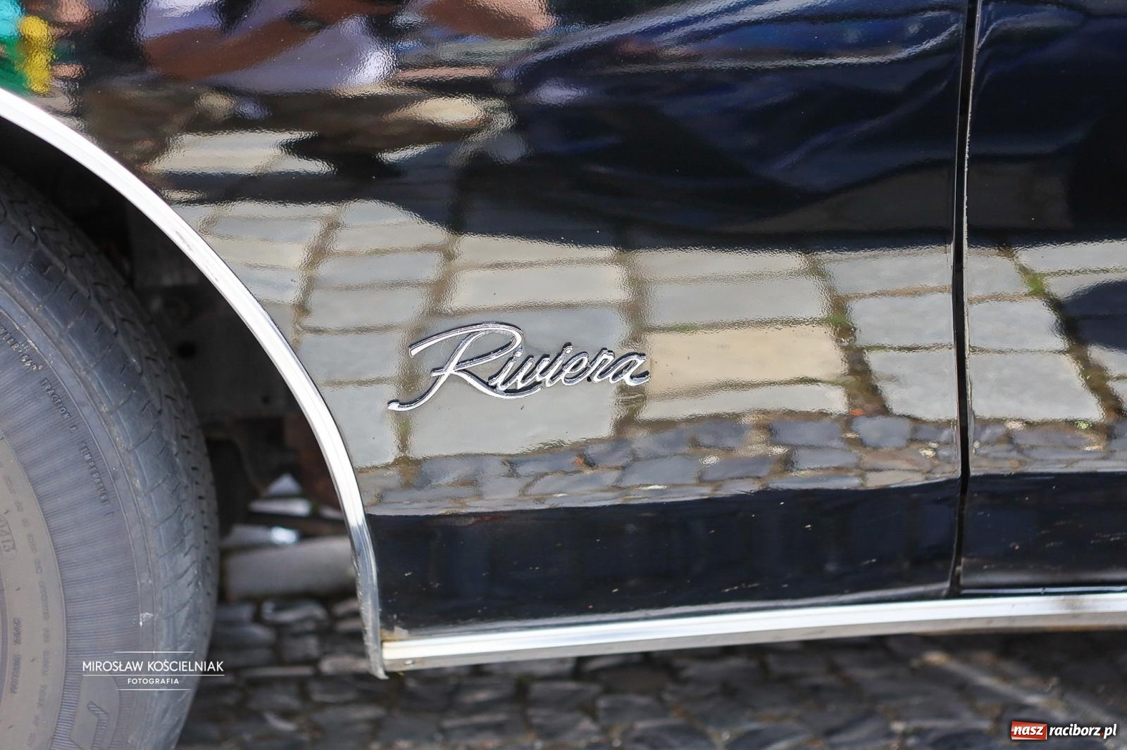 Zdjęcie w galerii na portalu naszraciborz.pl: Supercars. Motoryzacyjne atrakcje podczas Dni Raciborza wiadomości z regionu