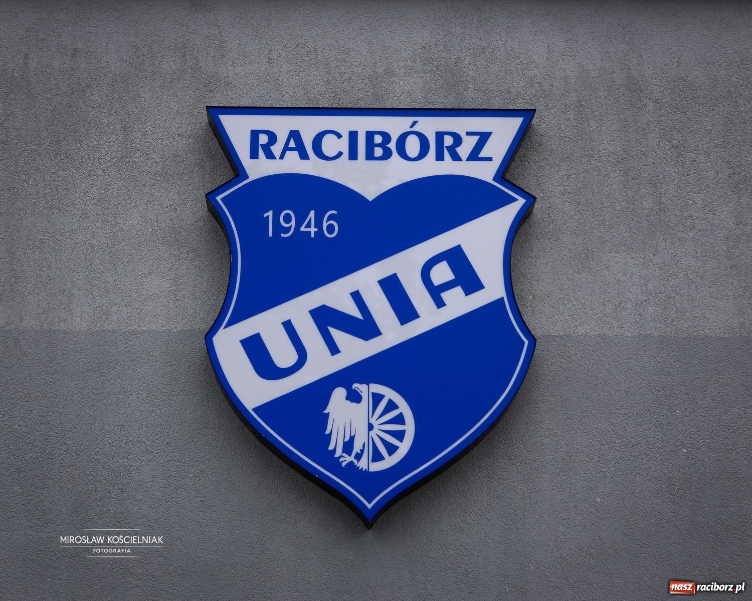 Zdjęcie w galerii na portalu naszraciborz.pl: Międzynarodowy Turniej Piłki Nożnej V4 Cup 2026 w Raciborzu – dwa dni rywalizacji młodych talentów wiadomości z regionu