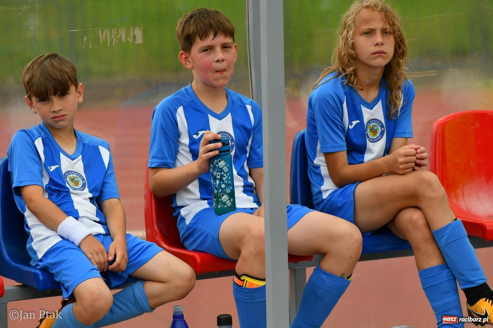 Zdjęcie w galerii na portalu naszraciborz.pl: Racibórz Trophy 2026 – Akademia GKS Jastrzębie zwycięzcą turnieju U11 wiadomości z regionu