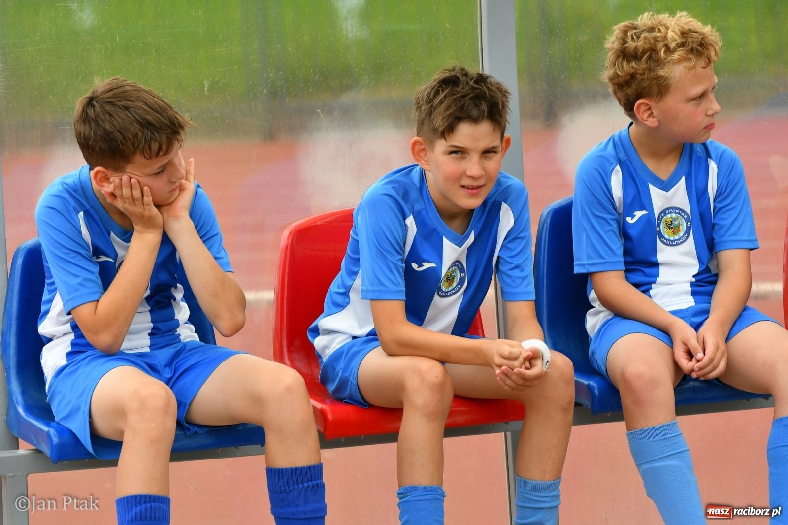 Zdjęcie w galerii na portalu naszraciborz.pl: Racibórz Trophy 2026 – Akademia GKS Jastrzębie zwycięzcą turnieju U11 wiadomości z regionu