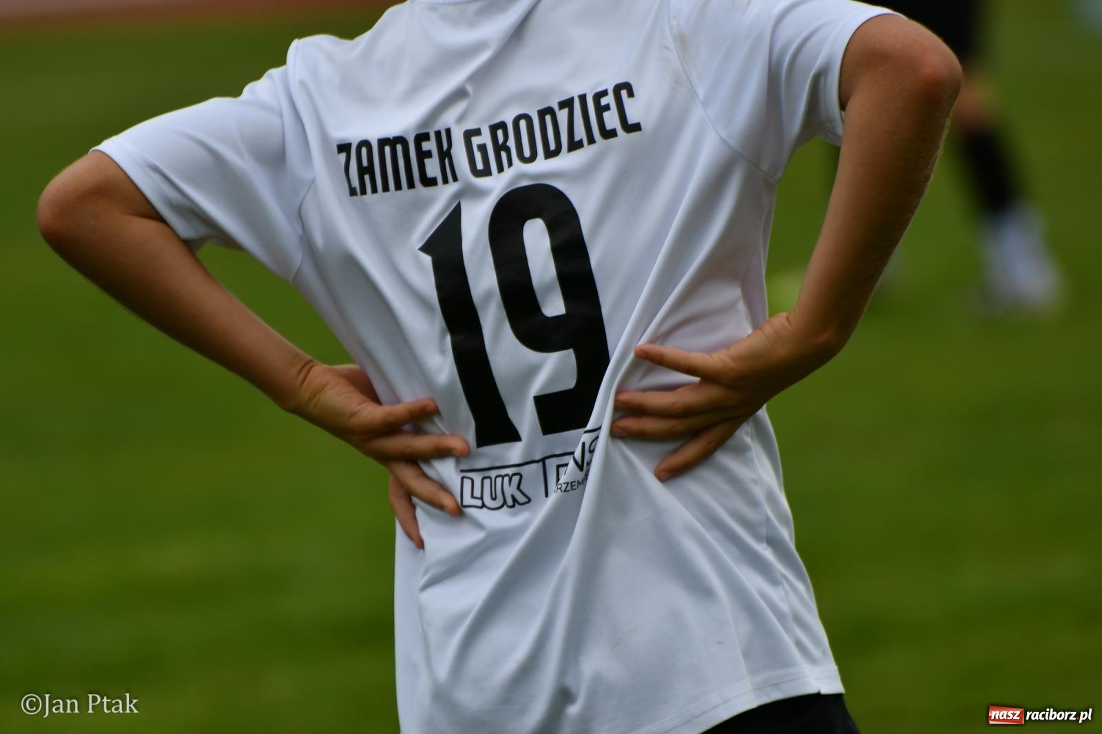 Zdjęcie w galerii na portalu naszraciborz.pl: Racibórz Trophy 2026 – Akademia GKS Jastrzębie zwycięzcą turnieju U11 wiadomości z regionu