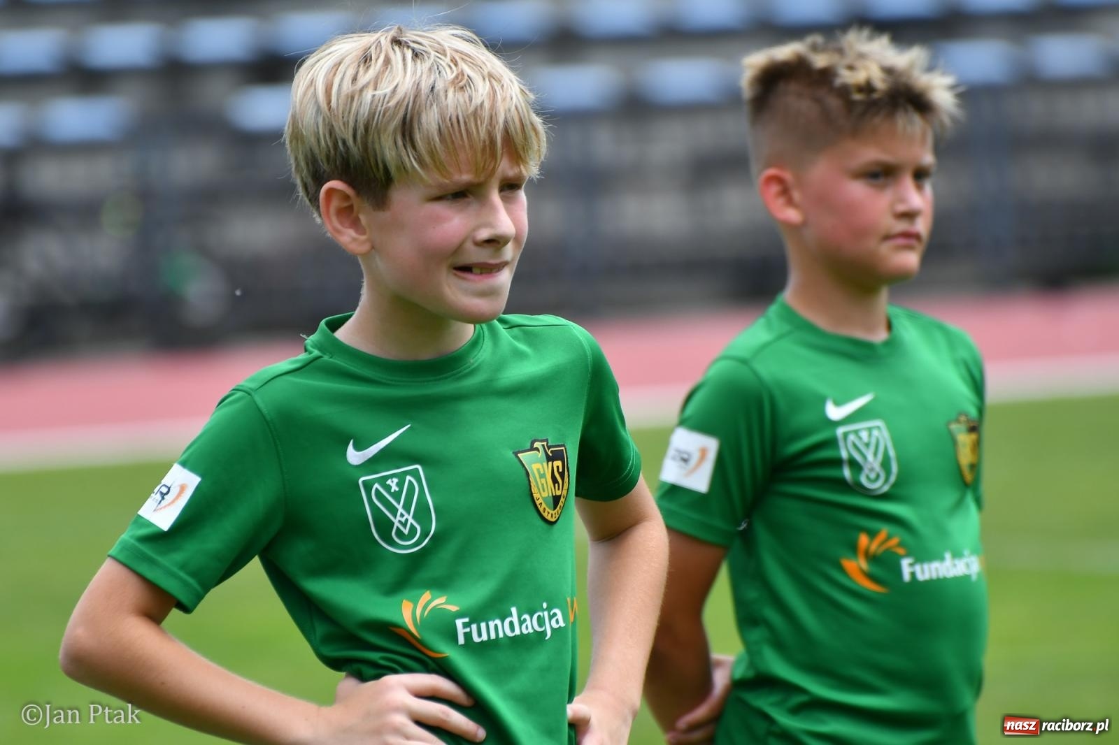 Zdjęcie w galerii na portalu naszraciborz.pl: Racibórz Trophy 2026 – Akademia GKS Jastrzębie zwycięzcą turnieju U11 wiadomości z regionu