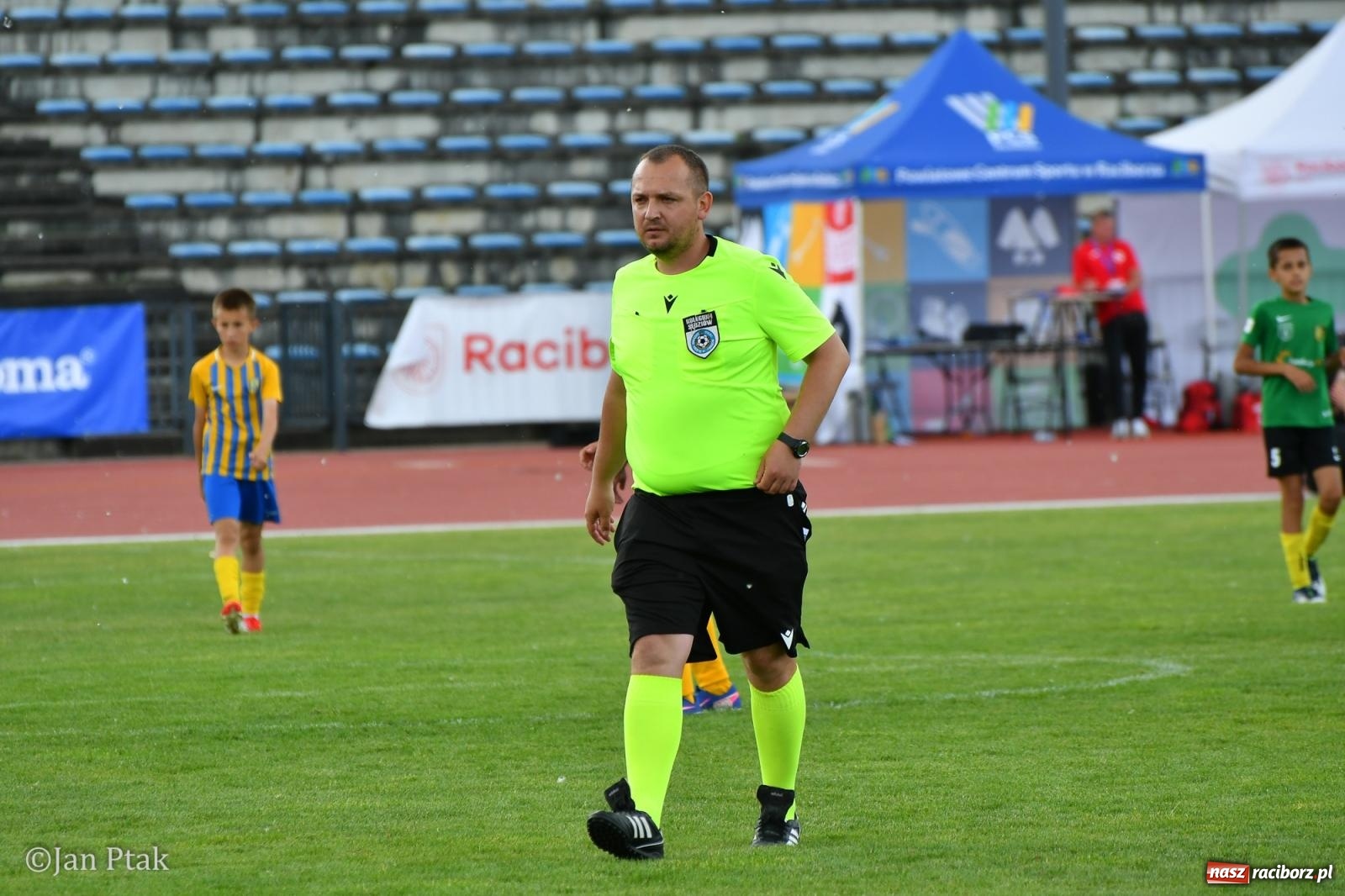 Zdjęcie w galerii na portalu naszraciborz.pl: Racibórz Trophy 2026 – Akademia GKS Jastrzębie zwycięzcą turnieju U11 wiadomości z regionu