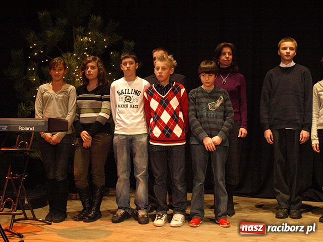 Zdjęcie w galerii na portalu naszraciborz.pl: II Gala Raciborskiego Sportu wiadomości z regionu