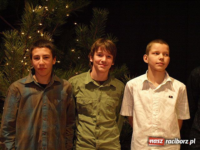 Zdjęcie w galerii na portalu naszraciborz.pl: II Gala Raciborskiego Sportu wiadomości z regionu