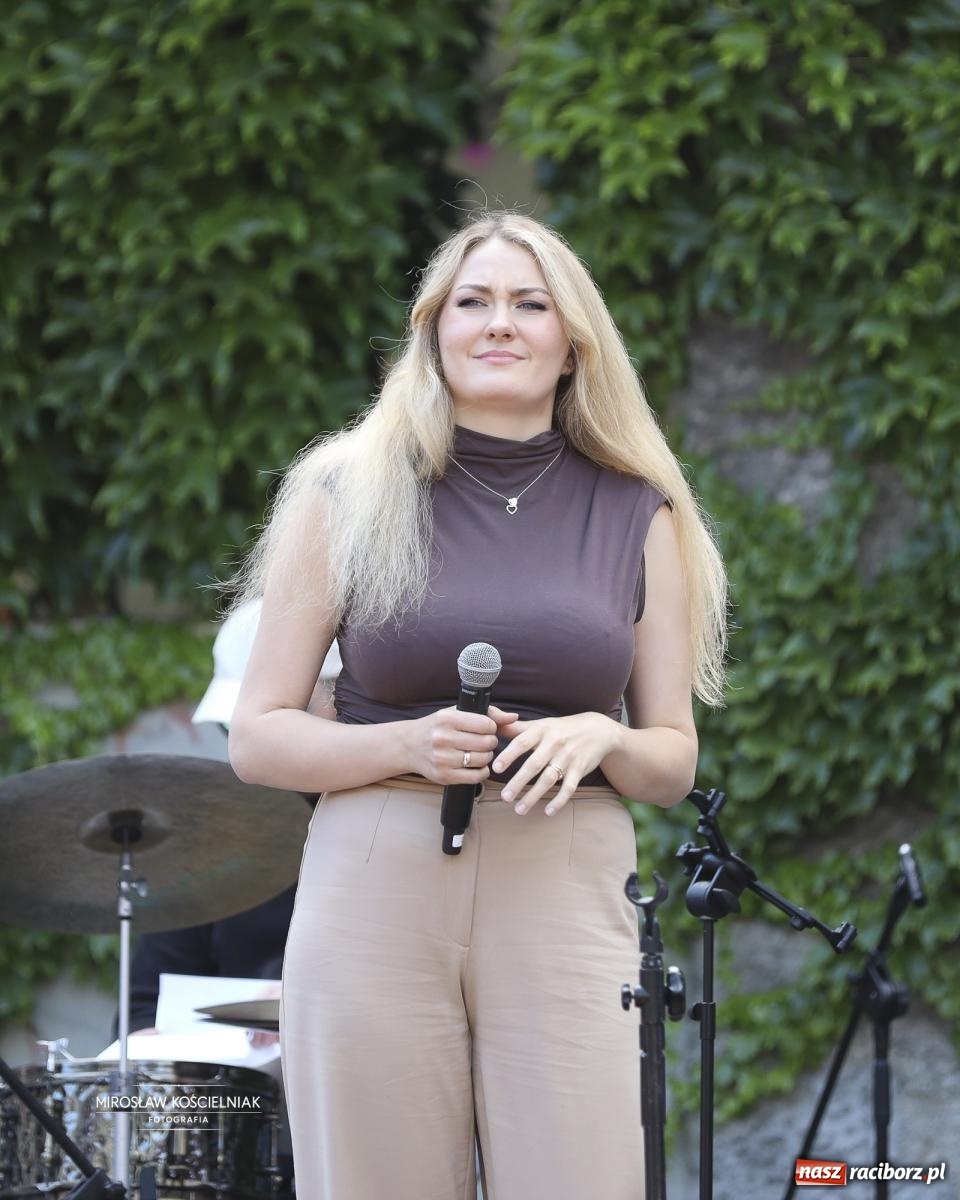 Zdjęcie w galerii na portalu naszraciborz.pl: Silesian Jazz Daughters i Adam Jarzmik Trio na Dniach Raciborza 2026 wiadomości z regionu