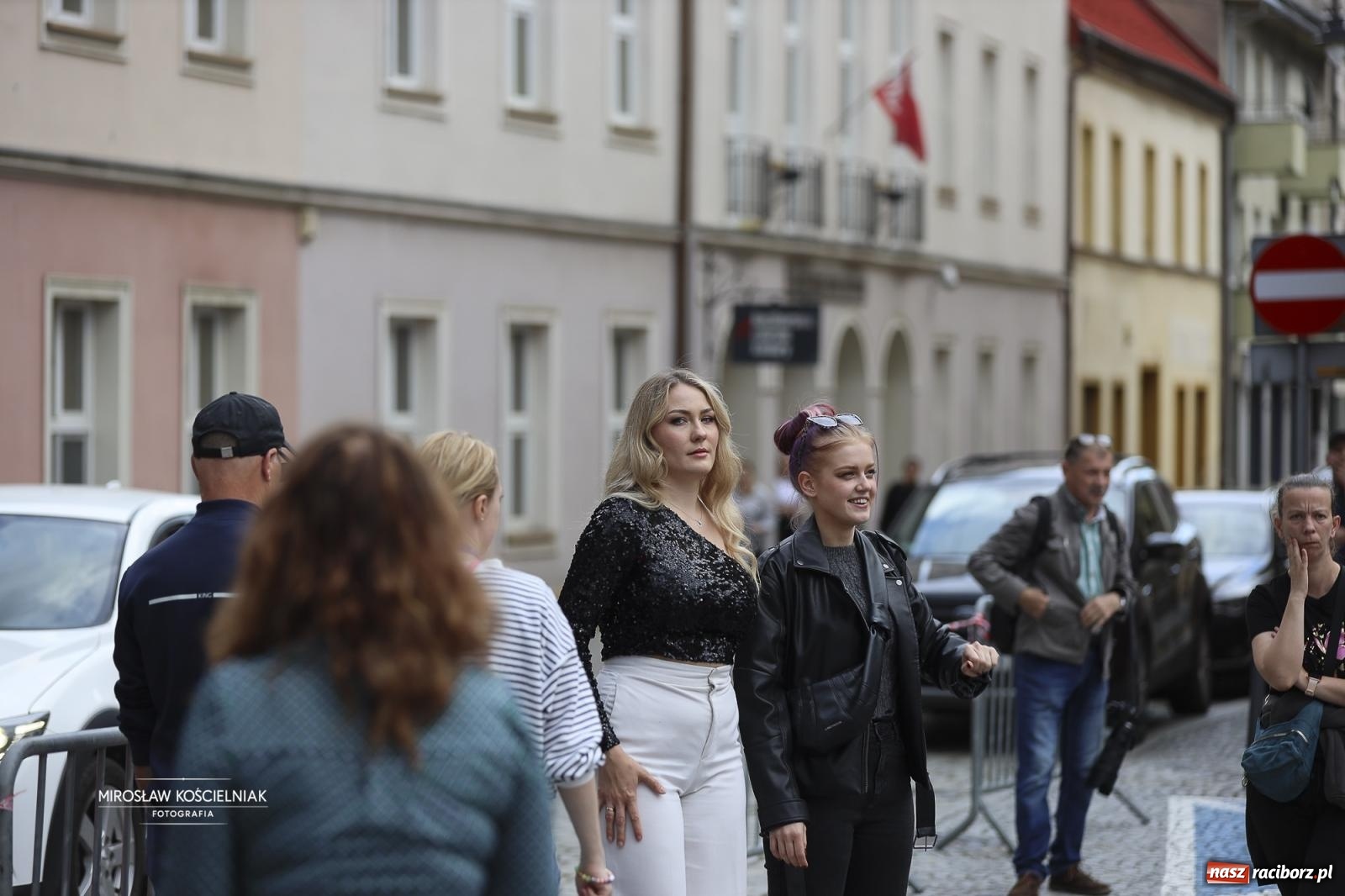 Zdjęcie w galerii na portalu naszraciborz.pl: Silesian Jazz Daughters i Adam Jarzmik Trio na Dniach Raciborza 2026 wiadomości z regionu