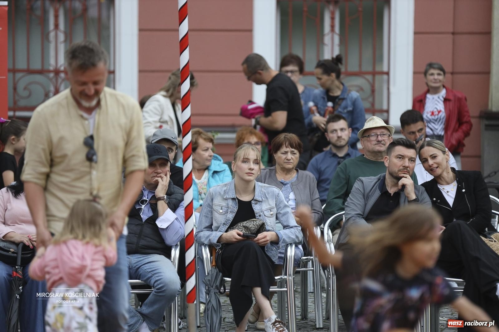 Zdjęcie w galerii na portalu naszraciborz.pl: Silesian Jazz Daughters i Adam Jarzmik Trio na Dniach Raciborza 2026 wiadomości z regionu