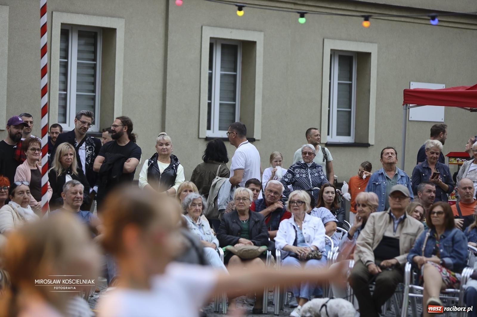 Zdjęcie w galerii na portalu naszraciborz.pl: Silesian Jazz Daughters i Adam Jarzmik Trio na Dniach Raciborza 2026 wiadomości z regionu