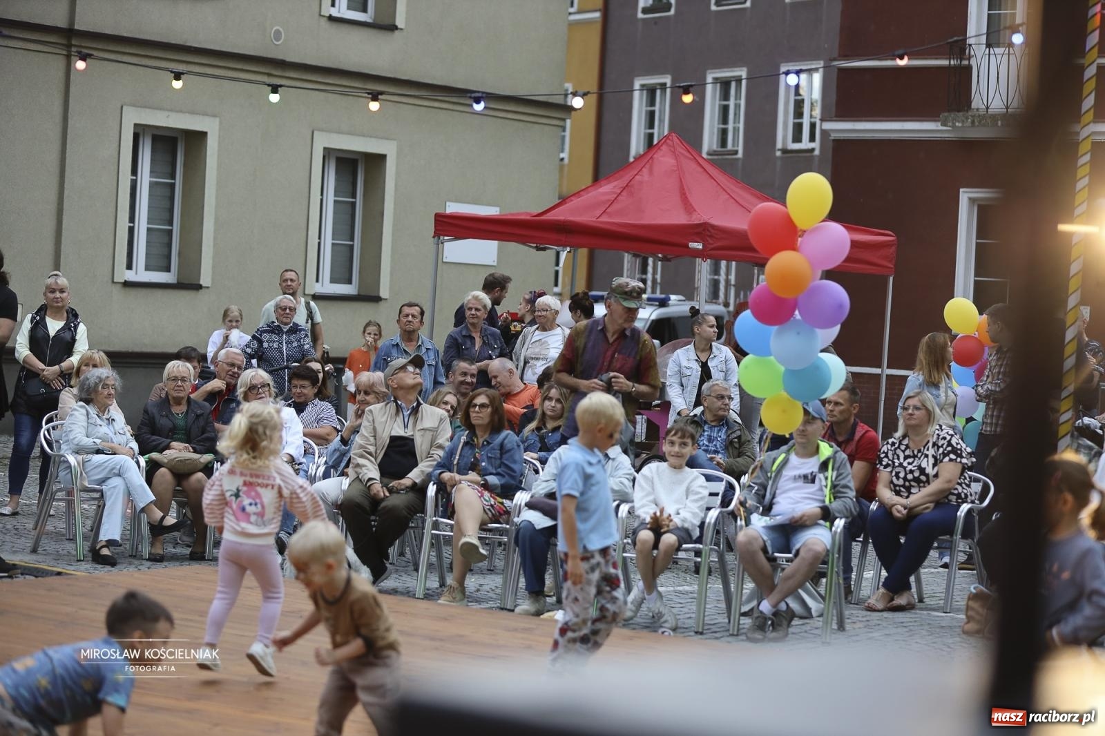Zdjęcie w galerii na portalu naszraciborz.pl: Silesian Jazz Daughters i Adam Jarzmik Trio na Dniach Raciborza 2026 wiadomości z regionu