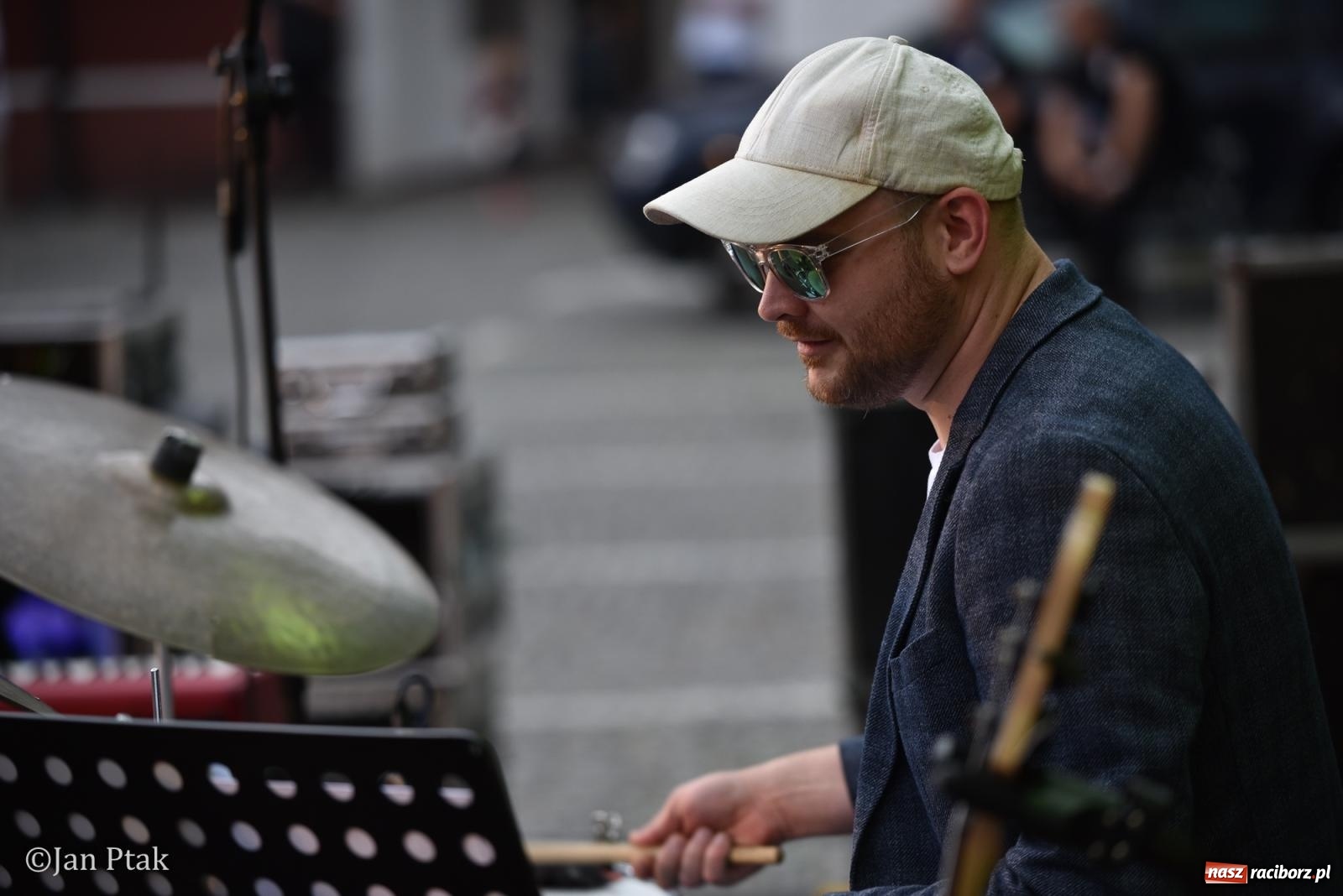 Zdjęcie w galerii na portalu naszraciborz.pl: Silesian Jazz Daughters i Adam Jarzmik Trio na Dniach Raciborza 2026 wiadomości z regionu