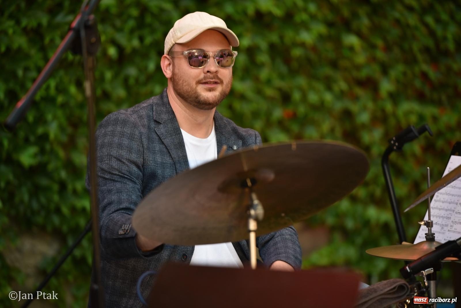 Zdjęcie w galerii na portalu naszraciborz.pl: Silesian Jazz Daughters i Adam Jarzmik Trio na Dniach Raciborza 2026 wiadomości z regionu