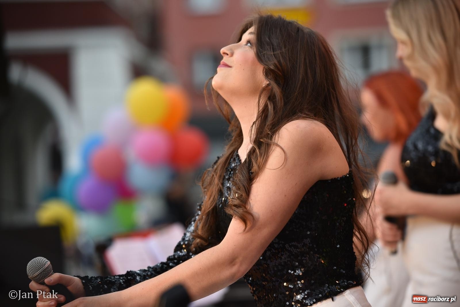 Zdjęcie w galerii na portalu naszraciborz.pl: Silesian Jazz Daughters i Adam Jarzmik Trio na Dniach Raciborza 2026 wiadomości z regionu