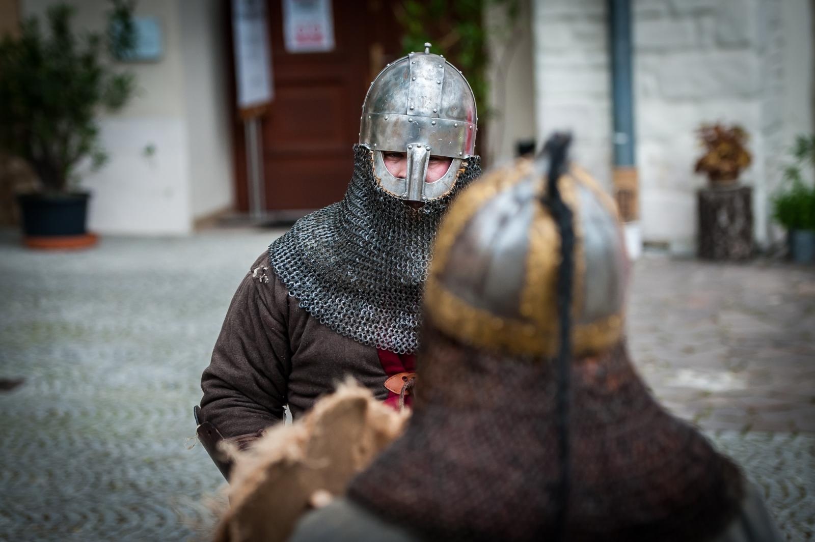 Zdjęcie w galerii na portalu naszraciborz.pl: Rudnickie Jabłonki najlepsze! Zwyciężyły w konkursie Polska smakuje na Zamku Piastowskim wiadomości z regionu
