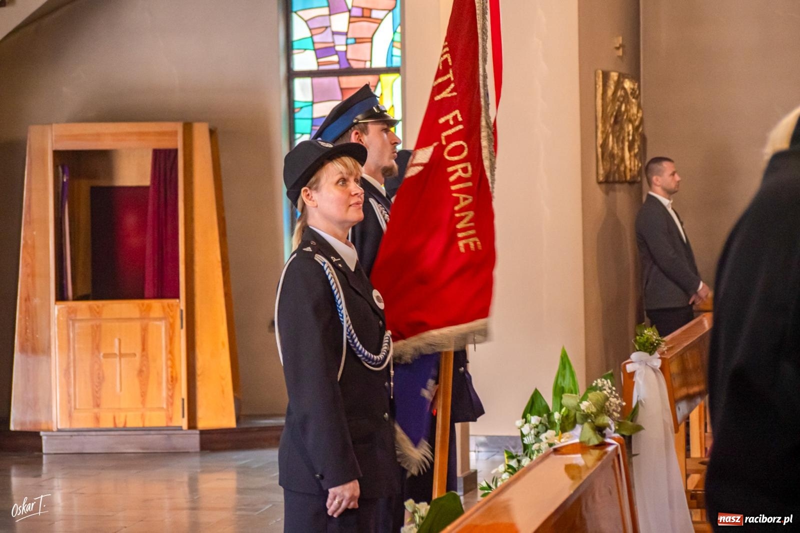 Zdjęcie w galerii na portalu naszraciborz.pl: 600 lat historii i jeden wieczór wspólnej zabawy w Górach Śląskich. Obchody na BIS! wiadomości z regionu