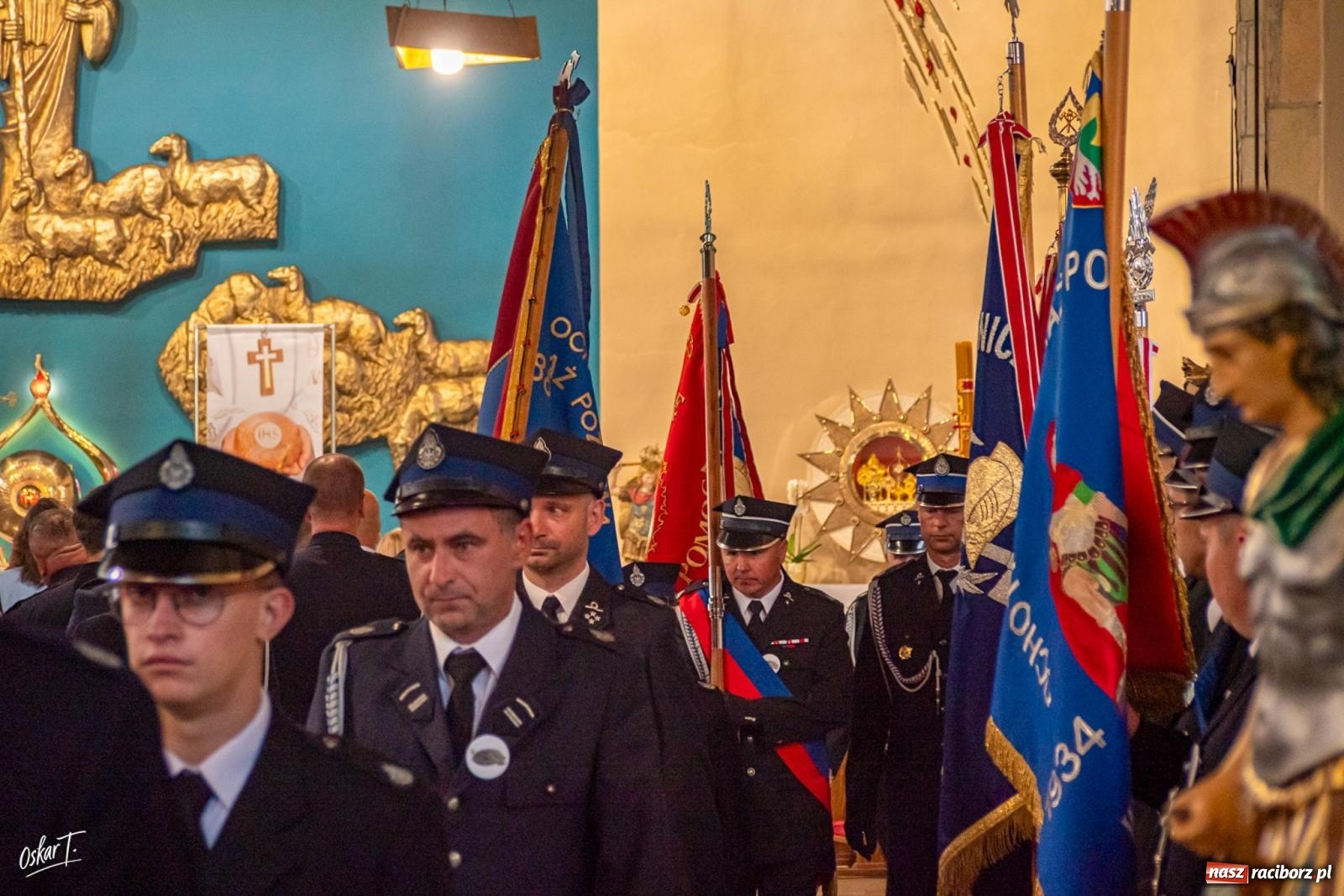 Zdjęcie w galerii na portalu naszraciborz.pl: 600 lat historii i jeden wieczór wspólnej zabawy w Górach Śląskich. Obchody na BIS! wiadomości z regionu