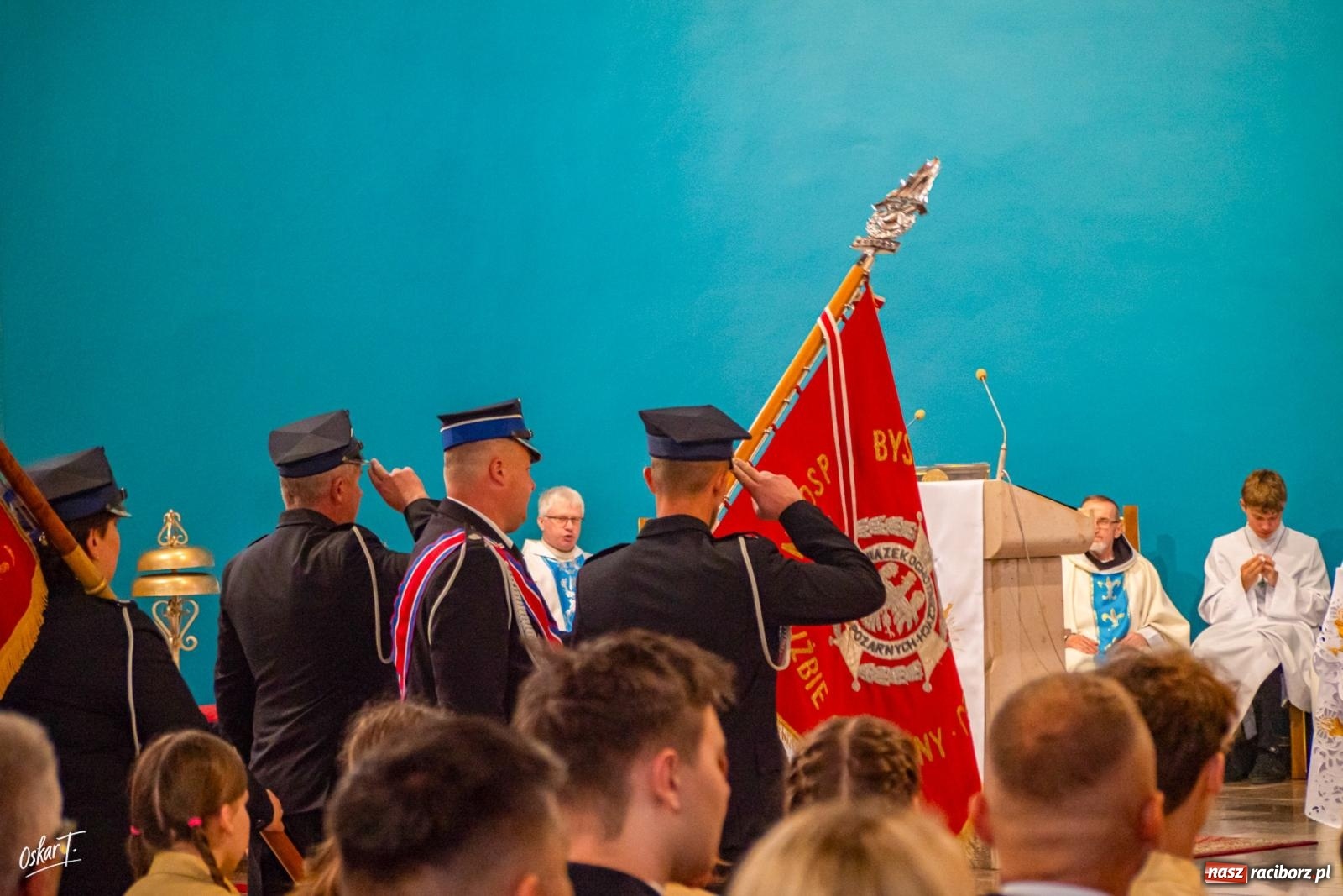 Zdjęcie w galerii na portalu naszraciborz.pl: 600 lat historii i jeden wieczór wspólnej zabawy w Górach Śląskich. Obchody na BIS! wiadomości z regionu