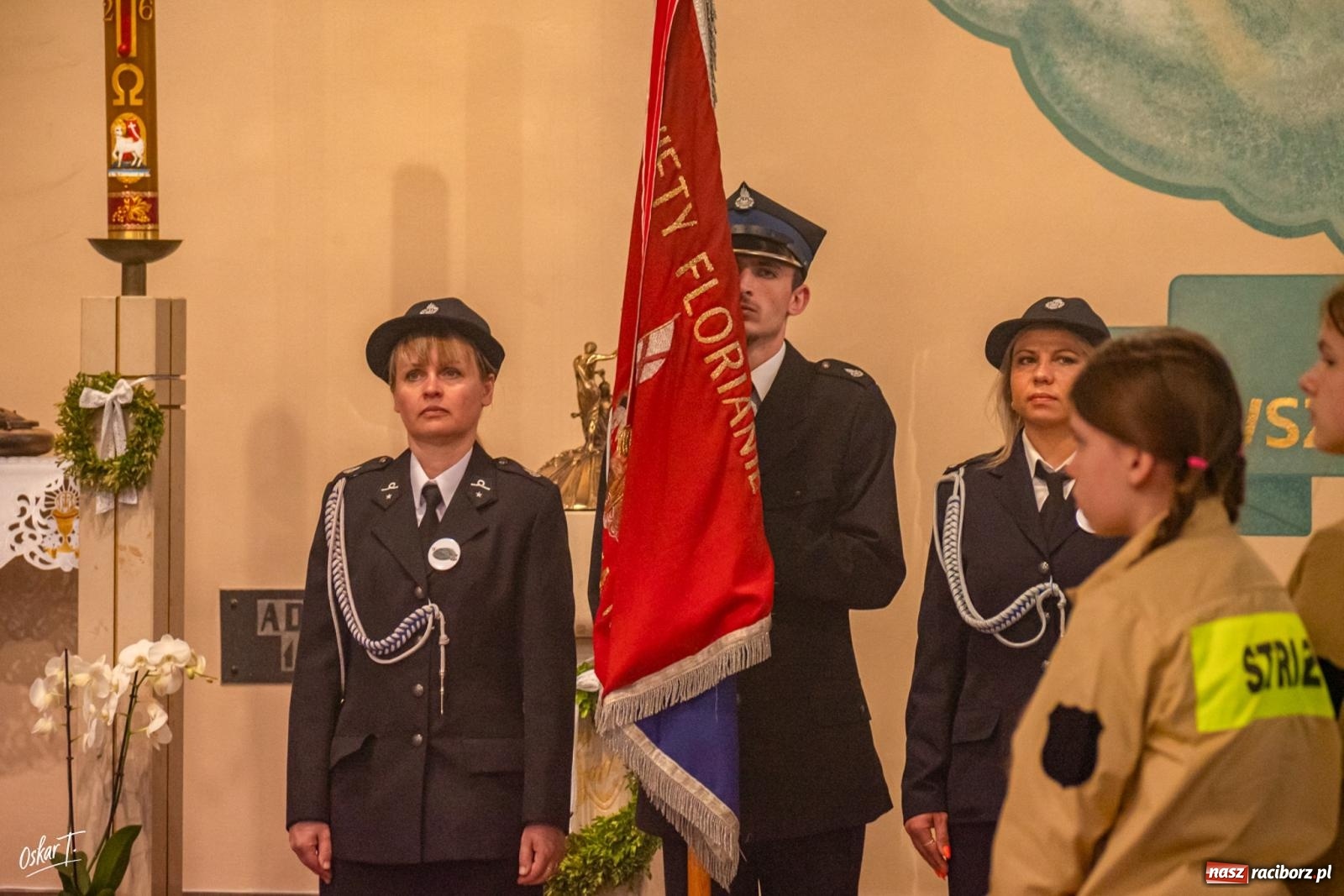 Zdjęcie w galerii na portalu naszraciborz.pl: 600 lat historii i jeden wieczór wspólnej zabawy w Górach Śląskich. Obchody na BIS! wiadomości z regionu