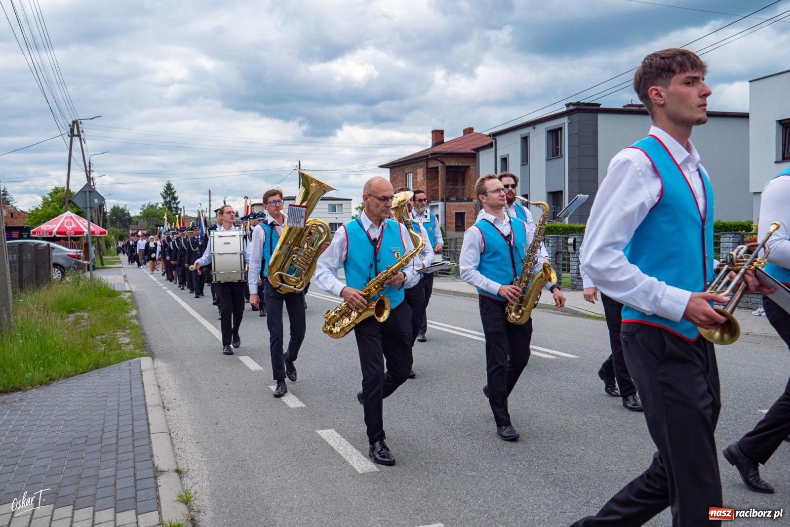 Zdjęcie w galerii na portalu naszraciborz.pl: 600 lat historii i jeden wieczór wspólnej zabawy w Górach Śląskich. Obchody na BIS! wiadomości z regionu