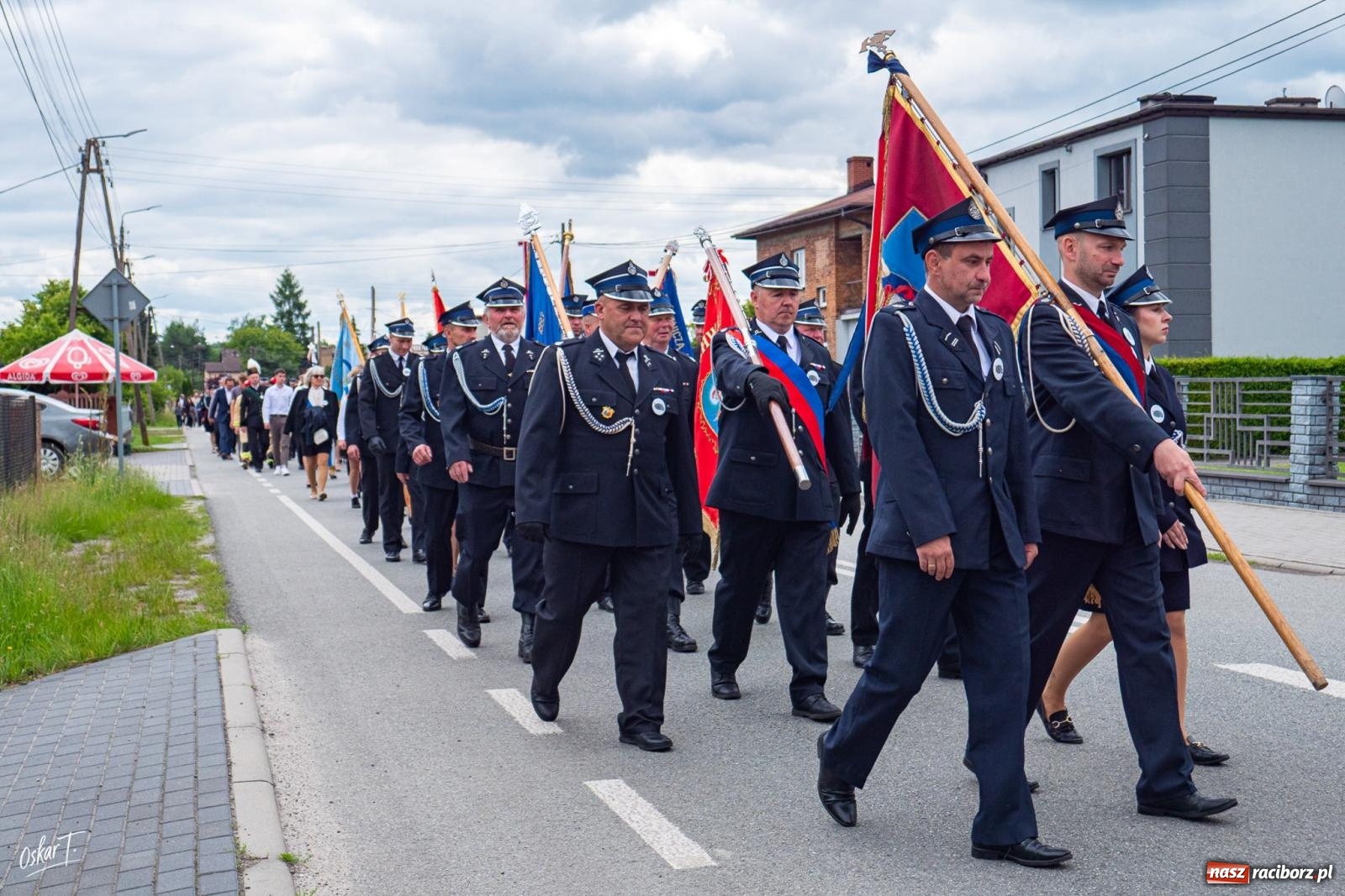 Zdjęcie w galerii na portalu naszraciborz.pl: 600 lat historii i jeden wieczór wspólnej zabawy w Górach Śląskich. Obchody na BIS! wiadomości z regionu