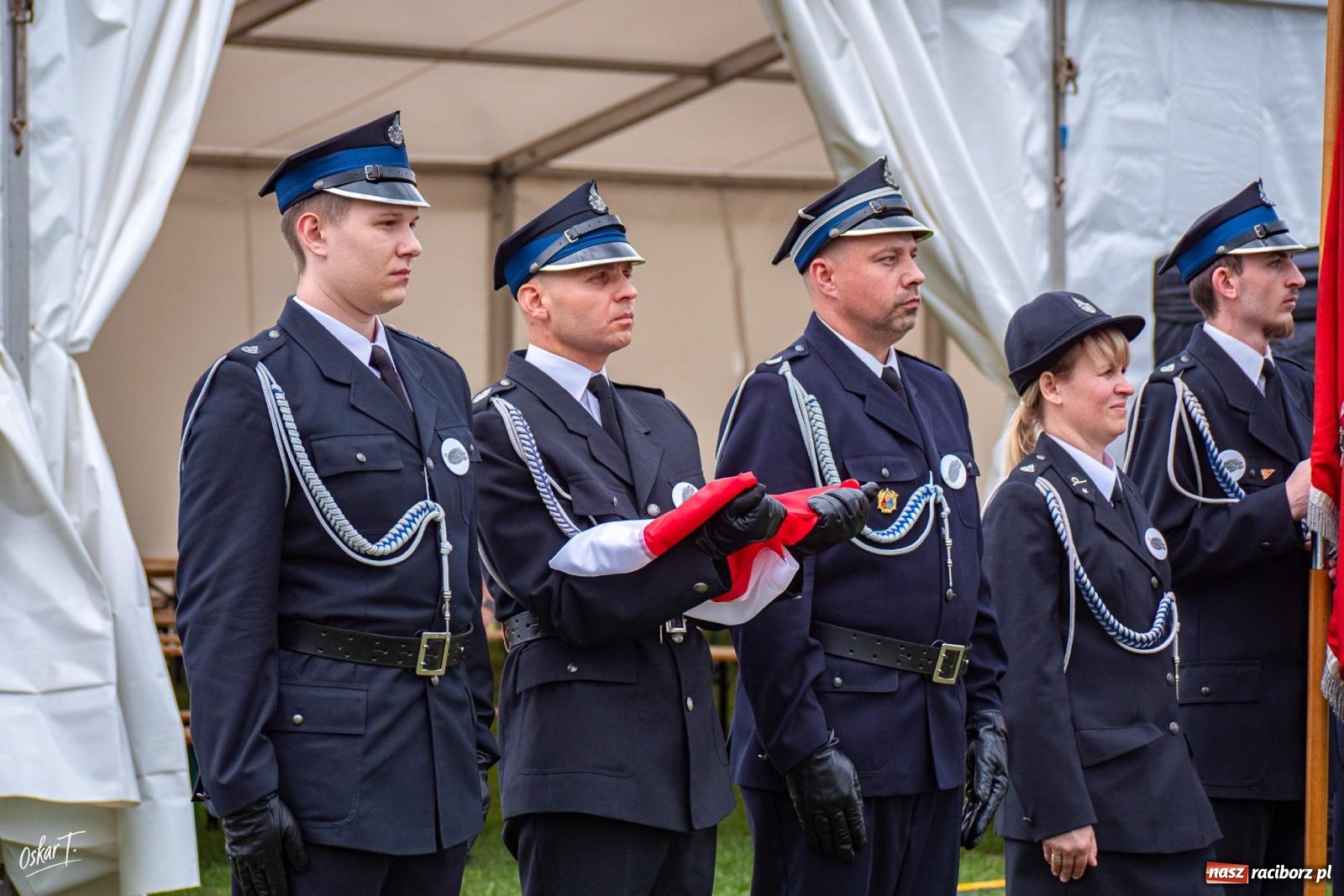 Zdjęcie w galerii na portalu naszraciborz.pl: 600 lat historii i jeden wieczór wspólnej zabawy w Górach Śląskich. Obchody na BIS! wiadomości z regionu