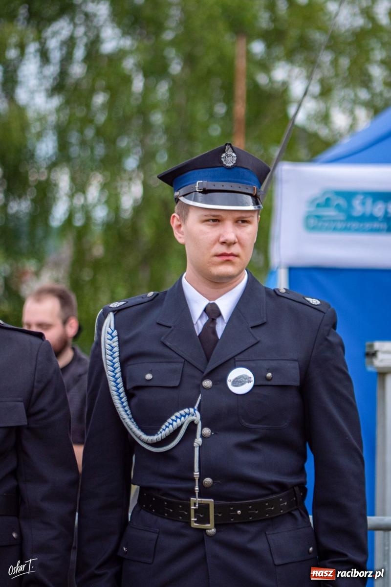 Zdjęcie w galerii na portalu naszraciborz.pl: 600 lat historii i jeden wieczór wspólnej zabawy w Górach Śląskich. Obchody na BIS! wiadomości z regionu